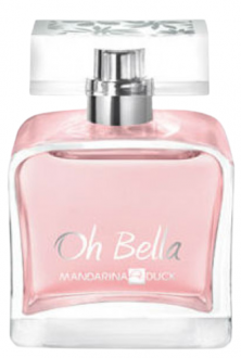 Mandarina Duck Oh Bella EDT 100 ml Kadın Parfümü kullananlar yorumlar